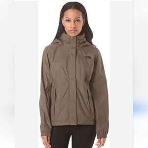 THE NORTH FACE JACKET